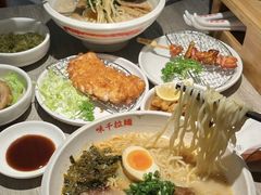 -味千拉面(中盛广场店)