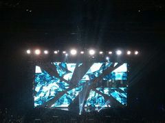 -南京奥林匹克体育中心-体育馆