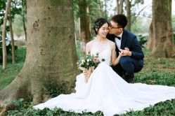 -菲林婚纱摄影工作室