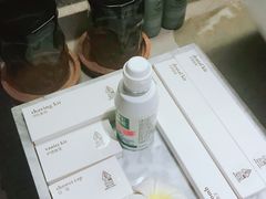 -三间愈舍·Triple Spa(重庆IFS国金中心店)