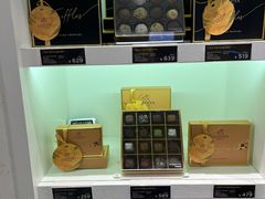 -GODIVA(印象城店)