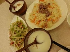-楼兰印象(朝外店)