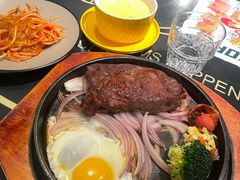 -心海贝西餐(翰林苑商业城店)