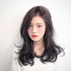 -MYYF SALON烫发染发