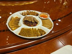 -万宝海鲜舫(劳动公园店)