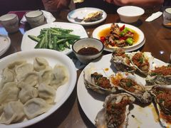 -渔家大院·地道威海菜(石岛店)