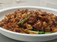 -宝发园名菜馆
