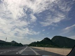 -十渡孤山寨风景区