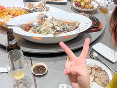 -神洲四海大酒楼(王府井澳门中心店)