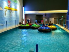 -蒙特利亲子乐园