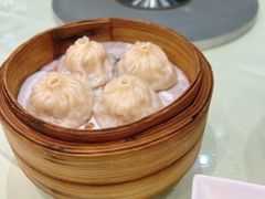 -兴悦酒家(保利克洛维店)
