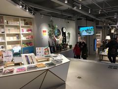 -当当书店(国泰广场店)