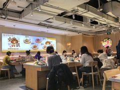 -呷哺呷哺 黄金牧场 (新中关购物中心店)