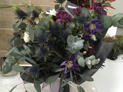 -Butchart布查德鲜花(花艺设计中心)