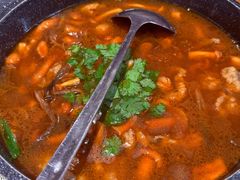 -葛记焖饼(伏牛路店)