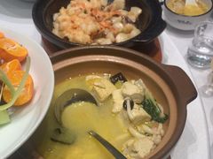 -徽镇小厨·经典徽菜(马连道店)