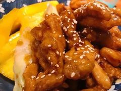 -又鸟pizza海南鸡饭(假日广场店)