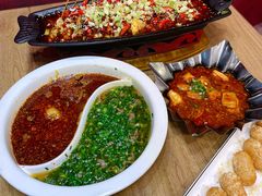 特色烤鱼片-成都吃客(九眼桥店)