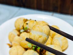 -蜗牛小馆醉乡民谣云南菜(惠新西里店)