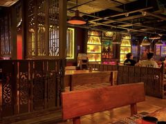 -Helens海伦司小酒馆(深圳文蔚大厦店)