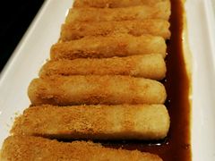 红糖糍粑-胡大饭馆 24h(簋街总店)