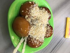 -芬芳甜品(同福路店)