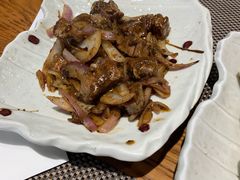-和风铁板料理(山姆会员店)