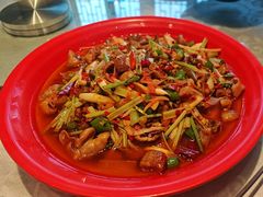 -常和州·夜宵大排档(常州单店)