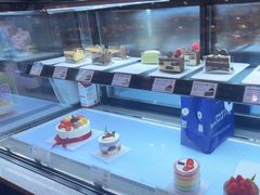 -巴黎贝甜·生日蛋糕(杭州文二路店)