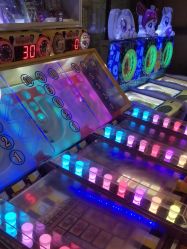 -卡通尼·Safari非洲探索乐园·生日会(金桥国际商业广场店)