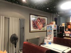 大堂-鱼羊宴烤鱼羊蝎子烧烤(怡馨家园店)