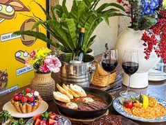 -Money Shops(愚园路店)