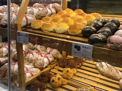 -BREAD WAY面包路·欧式面包(龙湖时代D馆店)