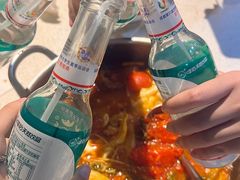 -贵州辣子鸡番茄鸡