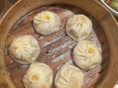 -南翔馒头店(豫园店)