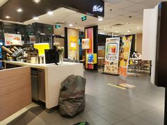 -麦当劳(顺义店)