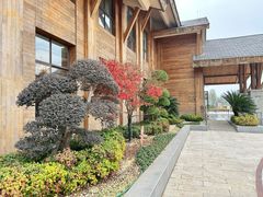 -范长江纪念馆