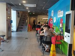 -麦当劳(顺义店)