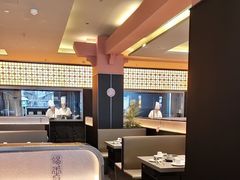 -温野菜涮涮锅(曲江大悦城店)