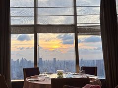 -金轩中餐厅 Jin Xuan(浦东丽思卡尔顿酒店)