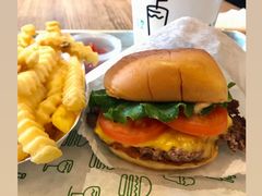 -Shake Shack(西单大悦城店)