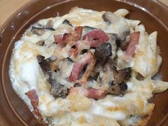 -萨莉亚意式餐厅(天河城购物中心店)