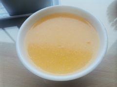 玉米碴粥-闫家驴肉老店(华电一校店)