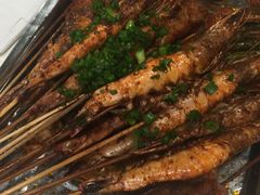 -夜烤·宜宾烧烤(回龙湾店)