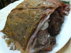 烤肋排-维吾尔餐厅(宜山路店)