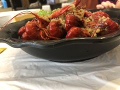 -香满锅老北京羊蝎子火锅·家常菜(新街口店)