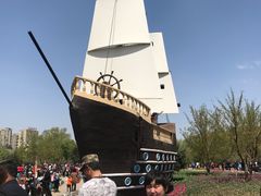 -长春公园(普阳街道)