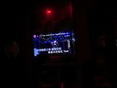 -INLOVE KTV(古墩印象城店)