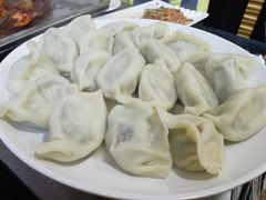 -百盛·牟平烧烤·养马岛海鲜(宁海大街店)
