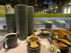 -壹小馆.皇城老妈(成都太古里店)